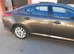 کیا ئۆپتیما